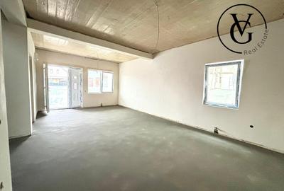 Vila individuala P+1 + pod | 4 camere | Navodari - 3