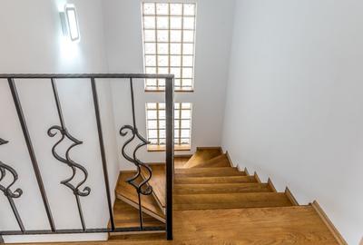 Apartament in imobil tip casa, zona stadionului CFR - 11