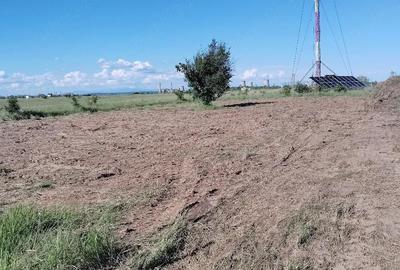 Teren de 303 mp, în Bradu - 8