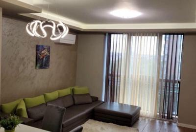 Se inchiriaza apartament in zona Bartolomeu - 1