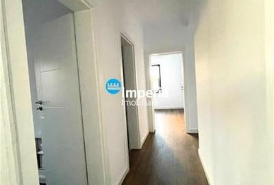 Casa plan parter tip duplex de vanzare,400 mp curte si garaj Breazu - 6