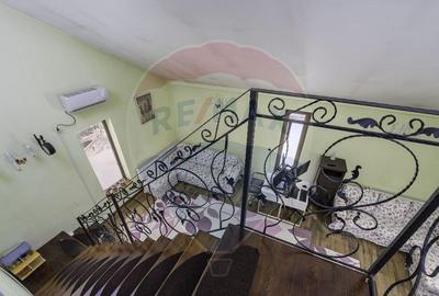 Vila cu 4 camere + terasa + curte + loc de parcare - Bacu... - 6