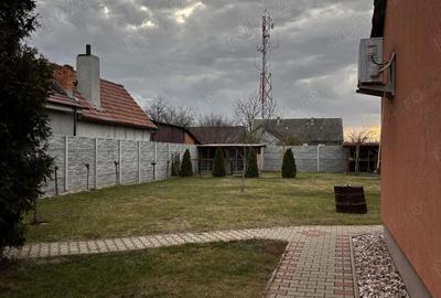 Casă cu 3 camere cu Teren 615 Mp în Central - 17