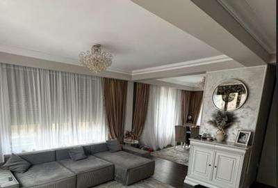 Casă cu 4 camere cu Canalizare în Chiajna - 20