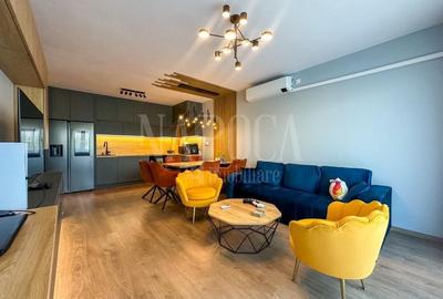 Apartament cu 3 camere semidecomandat în Sopor - 1