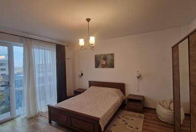 Apartament 2 camere, decomandat, 62mp, George Enescu, zona Unitatea Militara Apartament 2 camere, decomandat, 62mp, George Enescu, zona Unitatea Militara - 3