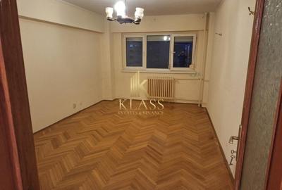 Apartament 4 camere | Banu Manta | Titulescu | Primaria Sector 1 - 2