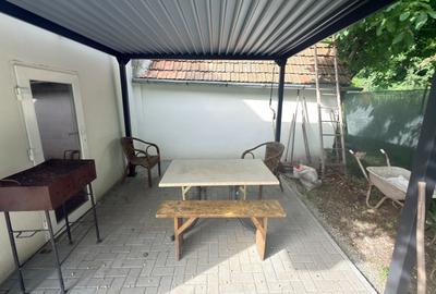 Casă cu 2 camere cu Teren 350 Mp în Avrig - 12