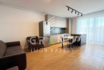 Apartament nou ultrafinisat cu 2 balcoane si parcare-Apahida,str.Traian - 2