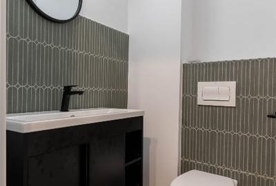 Apartament cu 3 camere semidecomandat în Drumul Taberei - 4