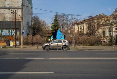 INVESTITIE / IDEAL CONSTRUCTIE P+6 / STRADAL PLEVNEI - 3