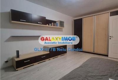 Garsonieră decomandată, mobilată în Ferentari - 5