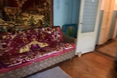 Apartament cu 2 camere semidecomandat în Podu Roș - 2