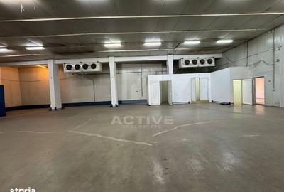 Spațiu comercial, de 404.85 mp, în Someșeni - 2