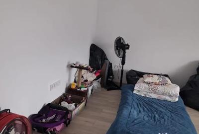 Apartament cu 2 camere decomandat în Sânpetru - 3