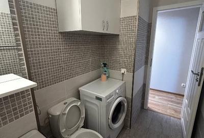 Garsonieră decomandată, mobilată în Circumvalațiunii - 2