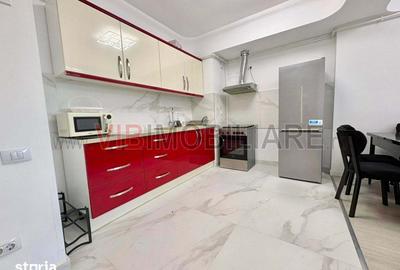 Apartament cu 2 camere semidecomandat în Militari - 6