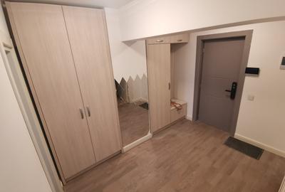 Apartament cu 2 camere, semidecomandat, etajul 2/9, zona Tatarasi - 4