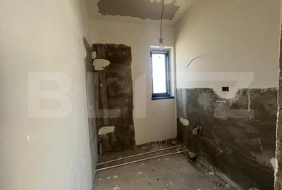Casa pe parter cu un design deosebit, zona nordica / Simnicul de Jos - 12