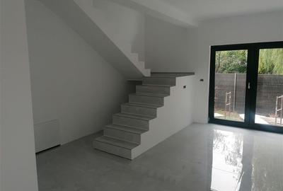 Vila Noua Sanandrei Doar 97.000 - 2