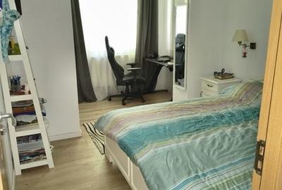 Apartament cu 3 camere decomandat în Central - 5