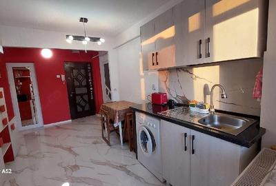 Apartament cu 2 camere decomandat în Obor - 10