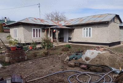 Casă cu 4 camere cu Teren 1600 Mp în Central - 4