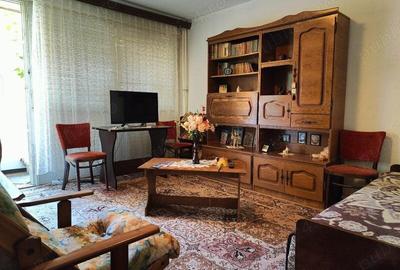 Apartament cu 2 camere decomandat în Progresul - 1