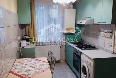 Apartament cu 2 camere în Gara Mare - 8