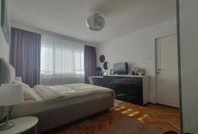 Astra-Planete|Garsoniera|Bloc de apartamente|Mobilata-utilata complet - 3