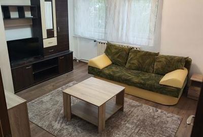 Garsonieră decomandată în Calea Aradului - 2