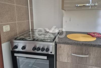 Apartament cu 2 camere decomandat, mobilat în Exercițiu - 6