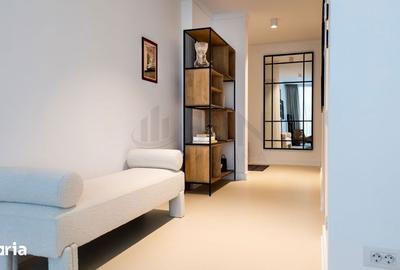 Apartament cu 3 camere în Nord - 4