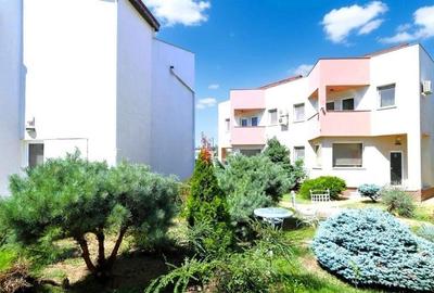 Mamaia Nord - Scoica Land, casa de vacanta la mare, P+1E+... - 8