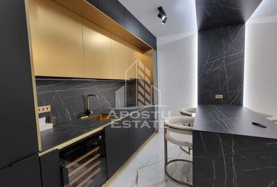 Apartament cu 2 camere decomandat, mobilat în Braytim - 5
