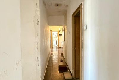 Apartament cu 3 camere decomandat în Giulești - 14