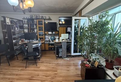 Apartament cu 4 camere decomandat, mobilat în Militari - 11