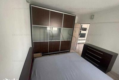 Apartament cu 2 camere, mobilat în Romană - 6