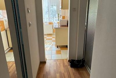 Garsonieră decomandată în Gării - 2