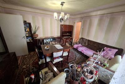 Apartament cu 2 camere semidecomandat în Complex Studențesc - 1