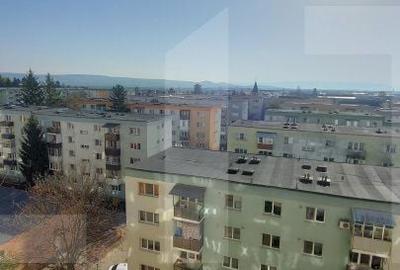 Apartament cu 3 camere decomandat în Gării - 4