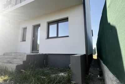 Triplex, 3 camere, 85mp utili, 320mp teren, curent trifazic-Sacalaz - 18