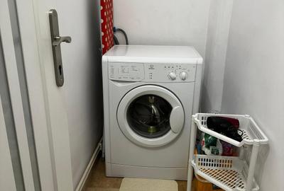 Apartament cu 2 camere decomandat, mobilat în Gării - 10