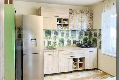 Casa individuala, finisata, 4 camere, 407 mp teren, Jucu - 3