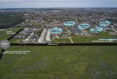 Pipera 8.500 mp ( Millo ) - 1