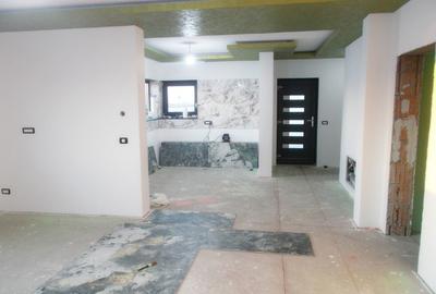 Casa, Becicherecu Mic, parter, 4 camere, 100mp util, 800mp teren - 1