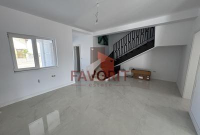 Duplex cu garaj. Finalizat . Dumbravita- zona Mures - 1