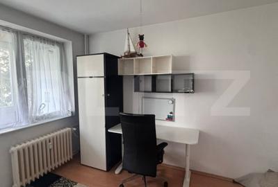 Apartament de 3 camere, 60 mp, zona Doamna Ghica - 9