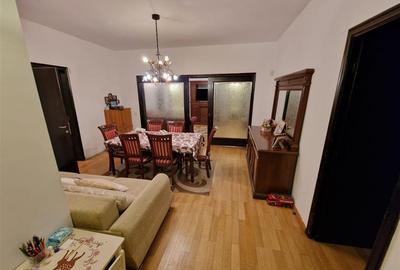 Apartament cu 4 camere circular în 13 Septembrie - 3