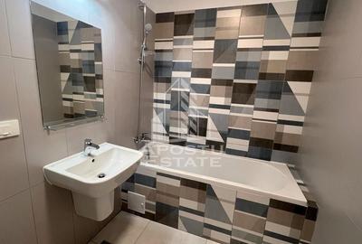 Apartament cu 3 camere si parcare subterana,bloc nou,Circumvalatiunii - 10
